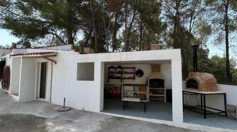 Foto 5 de Piso en venta en Plaça Poligono 10, 107, Olocau, Valencia