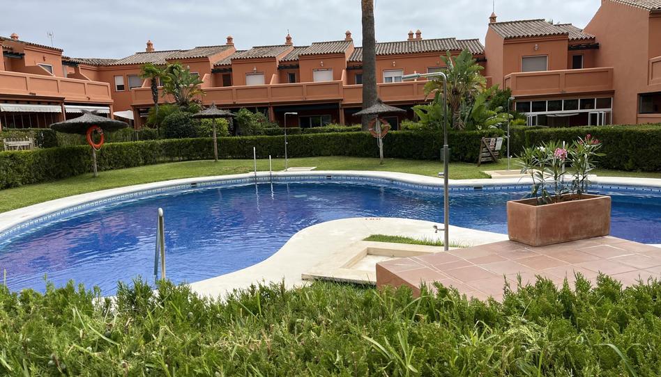 Flat for sale in Calle Emperador Nerva, 81, Novo Sancti Petri, Cádiz - image 1 Photo 1 of Flat for sale in Calle Emperador Nerva, 81, Novo Sancti Petri, Cádiz