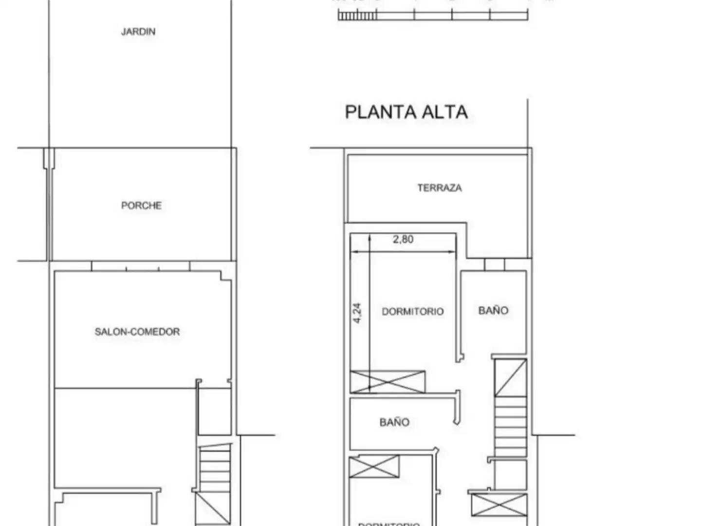 Flat for sale in Chiclana de la Frontera  with Air Conditioner, Private garden and Terrace