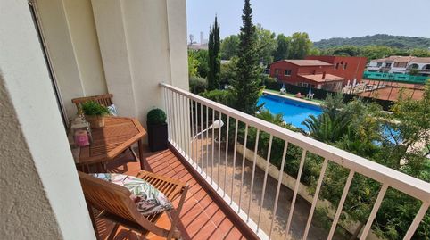 Wohnung zum Verkauf in Carrer Toses, 10, Port d'Aro, Castell d'Aro, Platja d'Aro i s'Agaró - Bild 2 Foto 2 von Wohnung zum Verkauf in Carrer Toses, 10, Port d'Aro, Castell d'Aro, Platja d'Aro i s'Agaró