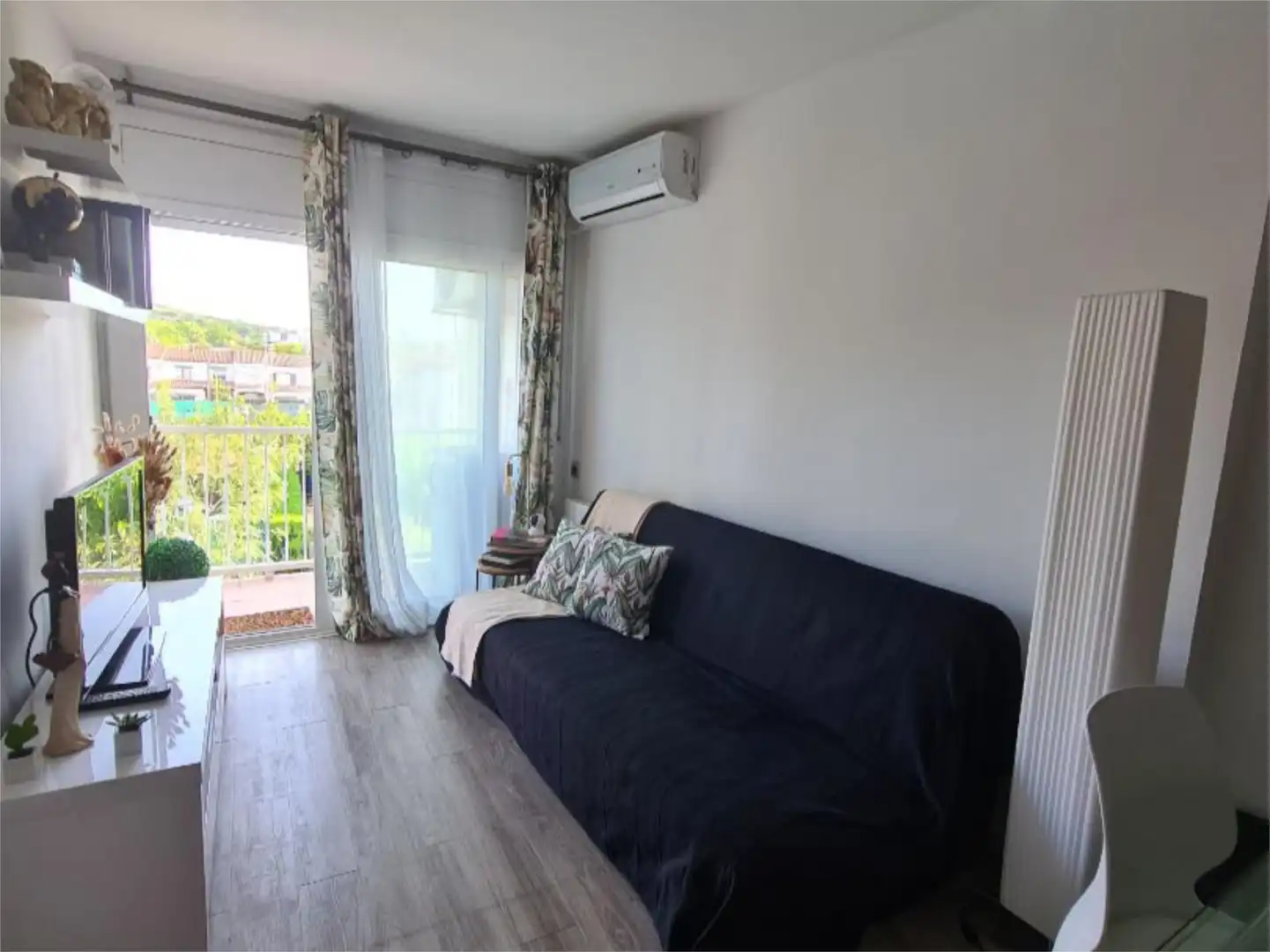 Habitación de Piso en venta en Castell d'Aro, Platja d'Aro i s'Agaró con Aire acondicionado, Piscina y Balcón