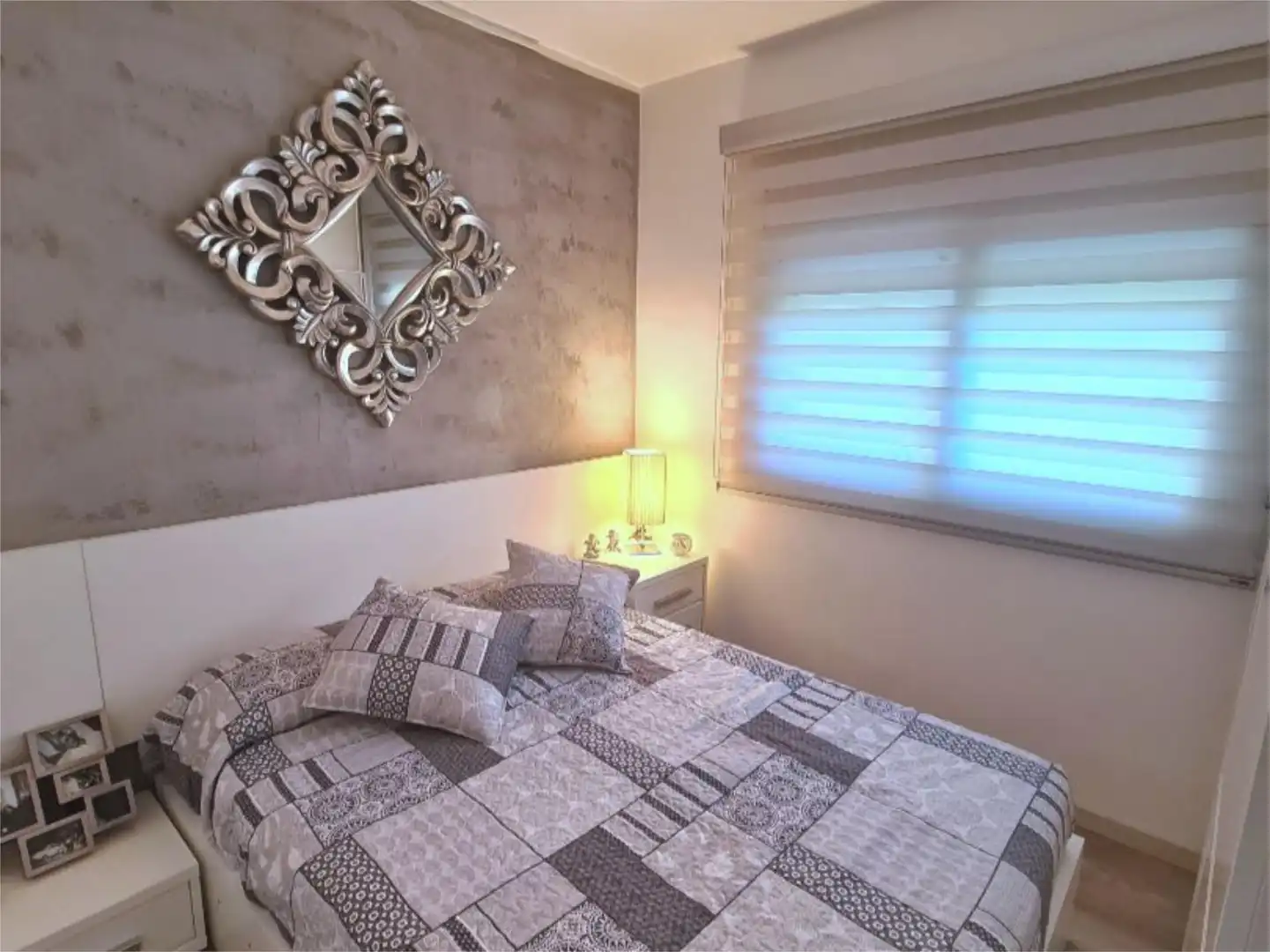Habitación de Piso en venta en Castell d'Aro, Platja d'Aro i s'Agaró con Aire acondicionado, Piscina y Balcón