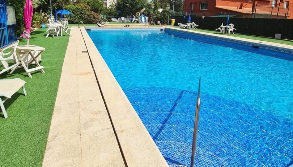 Wohnung zum Verkauf in Carrer Toses, 10, Port d'Aro, Castell d'Aro, Platja d'Aro i s'Agaró - Bild 1 Foto 1 von Wohnung zum Verkauf in Carrer Toses, 10, Port d'Aro, Castell d'Aro, Platja d'Aro i s'Agaró