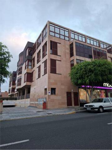 Garaje en Alquiler en Miller