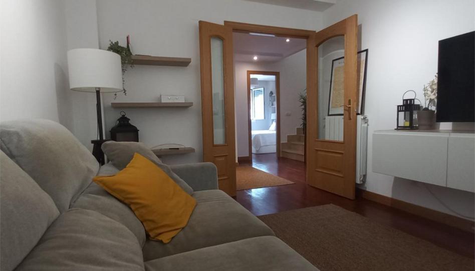 Foto 1 de Dúplex en venta en Calle Félix Rodríguez de la Fuente, 8, Trespaderne, Burgos