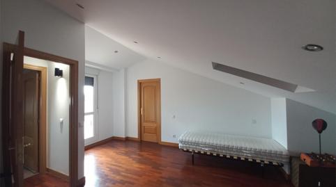 Foto 4 de Dúplex en venta en Calle Félix Rodríguez de la Fuente, 8, Trespaderne, Burgos