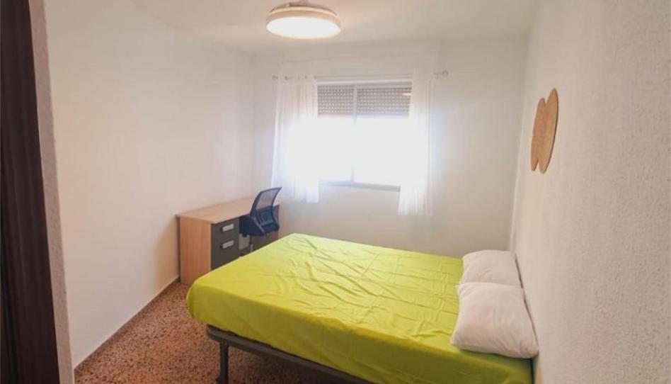 Photo 1 of Flat to share in Plaça de la Constitución, 5, Centro, Alicante