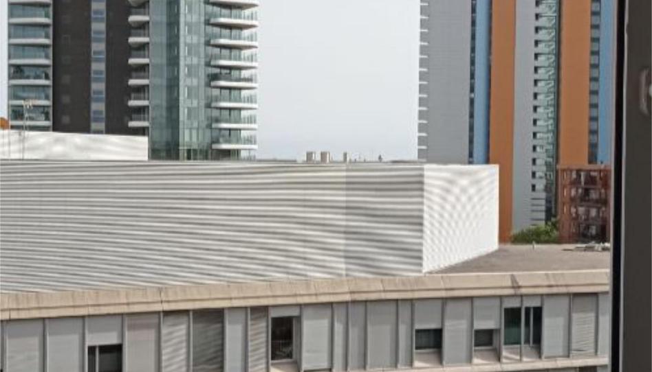 Flat for sale in Carrer de Llull, 428x, El Besós i el Maresme, Barcelona - image 1 Photo 1 of Flat for sale in Carrer de Llull, 428x, El Besós i el Maresme, Barcelona