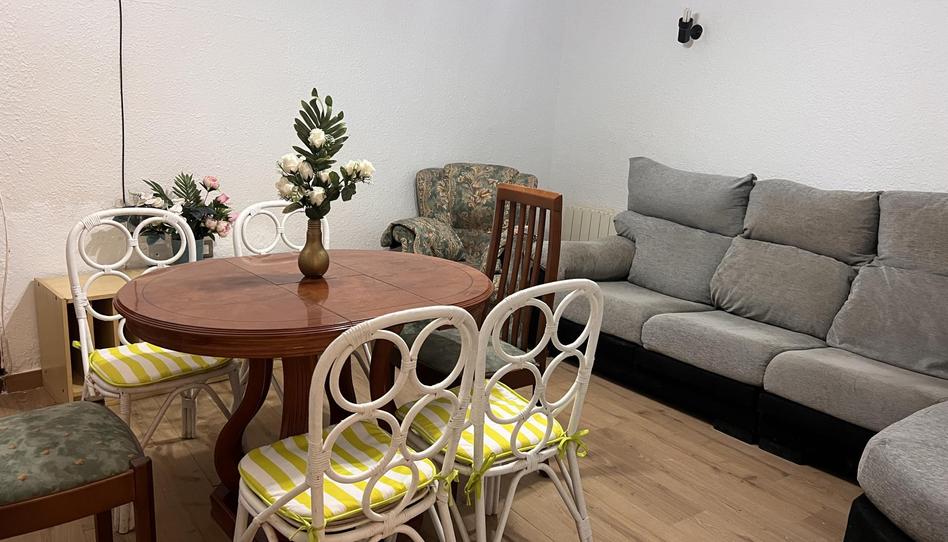 Photo 1 of House or chalet to rent in Calle Alta, 12, Calatorao, Zaragoza