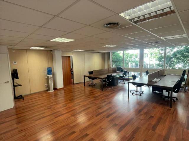 Oficina en Alquiler en Carrer Numància, 22 en Sants