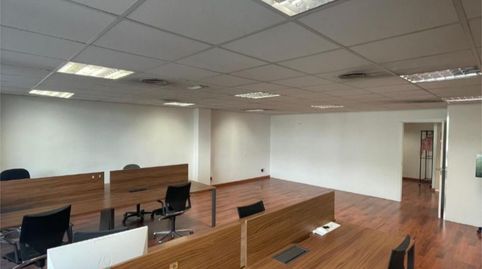 Foto 2 de Oficina de alquiler en Carrer Numància, 22, Sants, Barcelona Capital