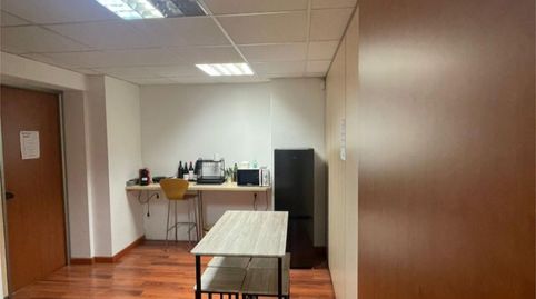 Foto 3 de Oficina de alquiler en Carrer Numància, 22, Sants, Barcelona Capital