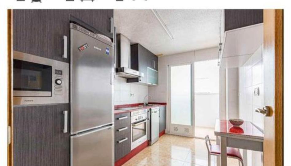 Apartment for sale in Calle Calvario, 74, Espinardo, Murcia - image 1 Photo 1 of Apartment for sale in Calle Calvario, 74, Espinardo, Murcia