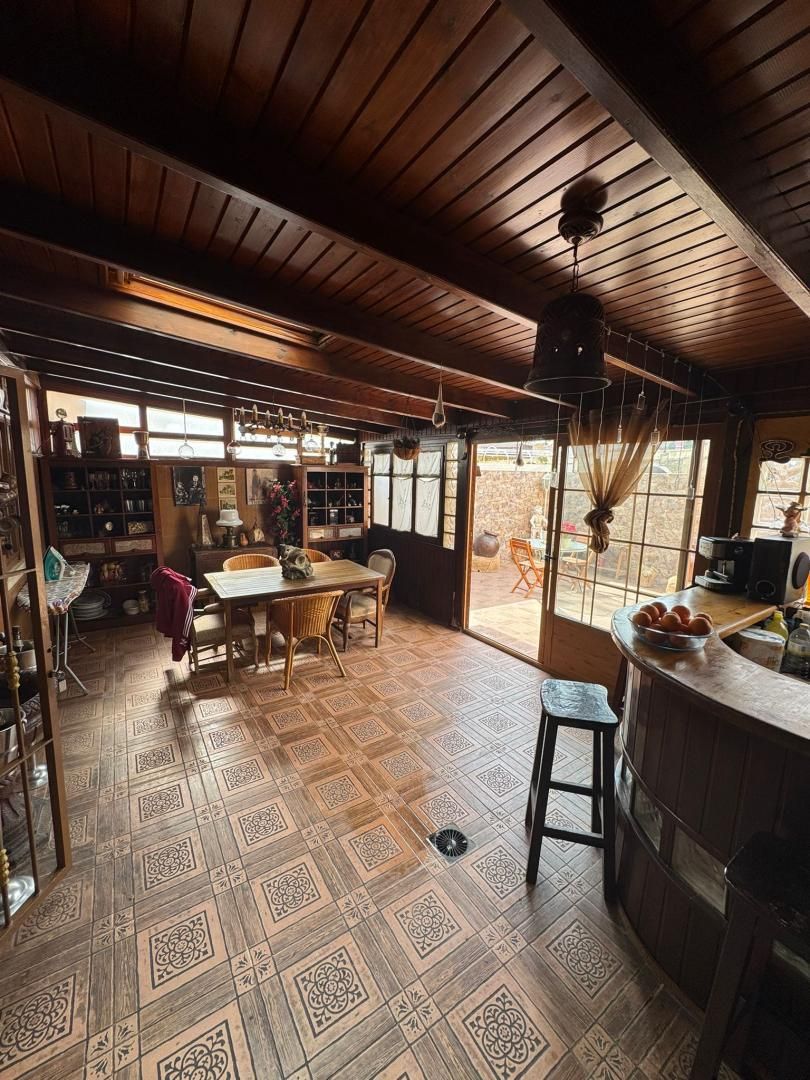 Dining room of Flat for sale in Lorca  with Air Conditioner and Terrace