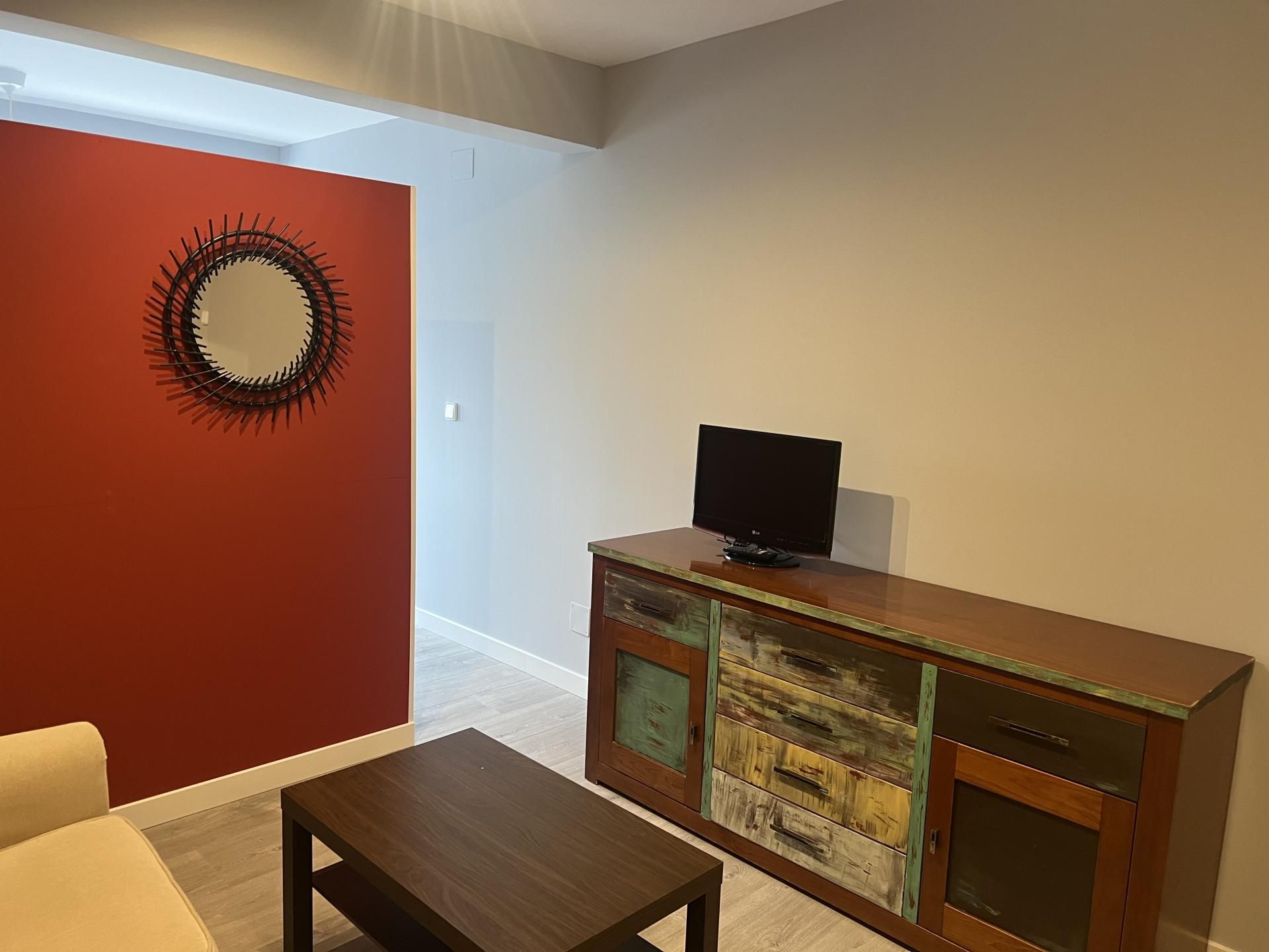 Flat to rent in Avenida Valladolid, 33, Campo de la Juventud