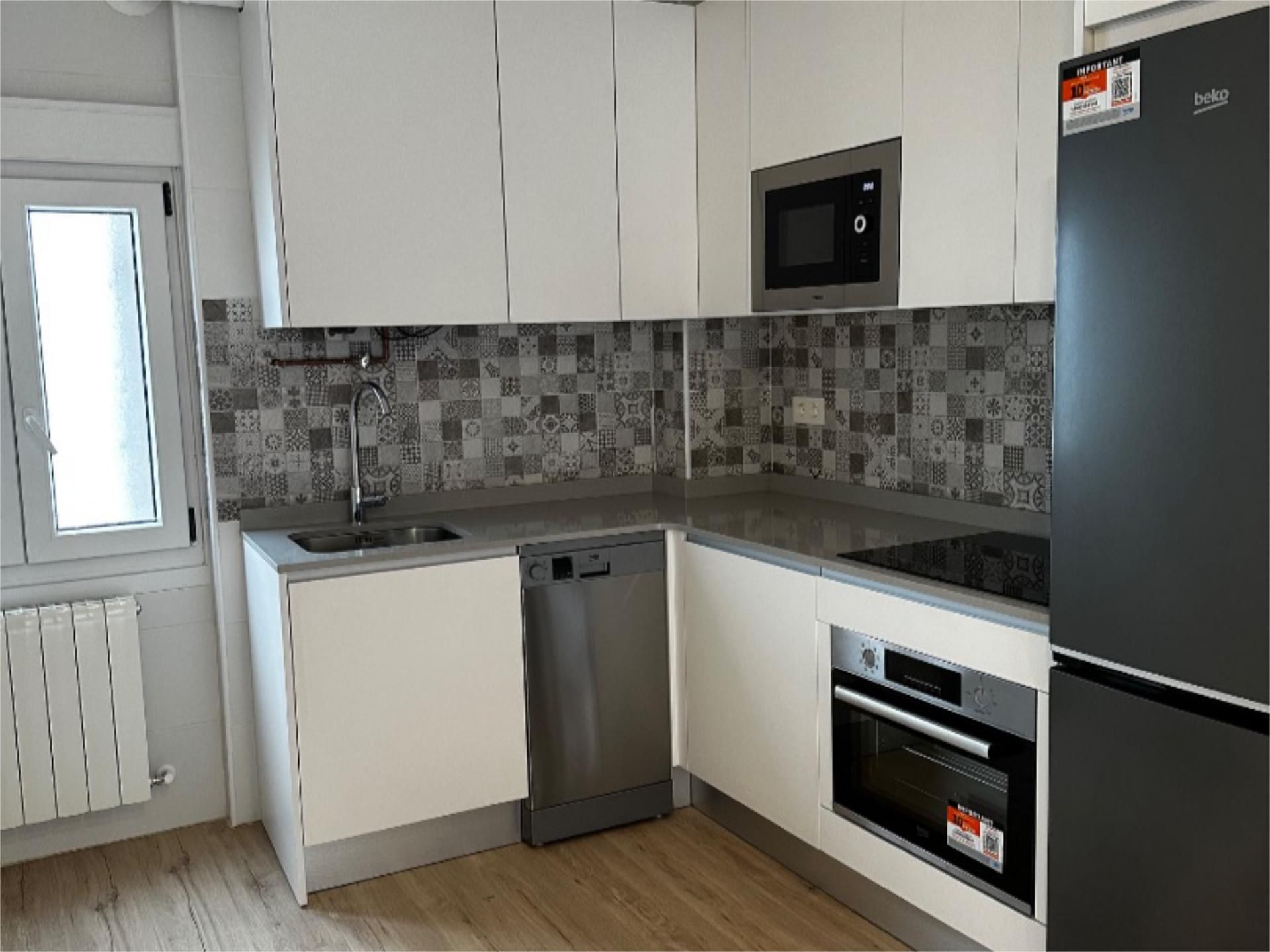 Kitchen of Flat for sale in Amorebieta-Etxano  with Heating