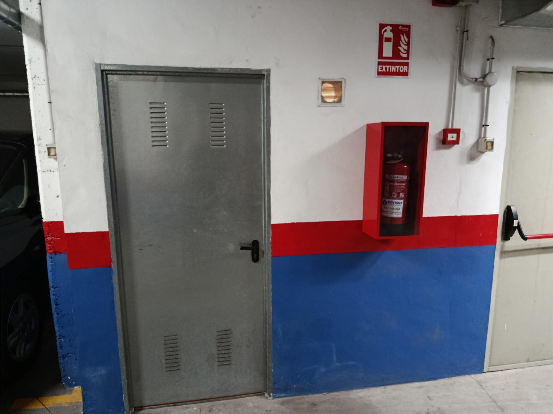 Box room to rent in Mijas
