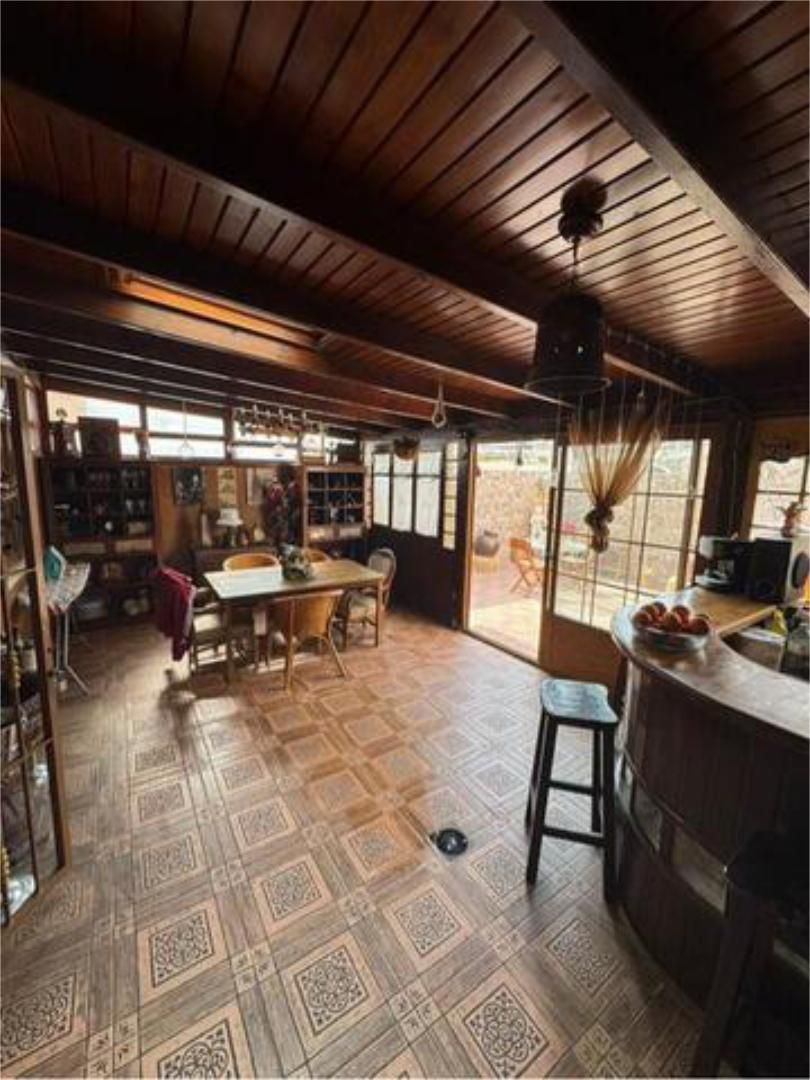 Dining room of Flat for sale in Lorca  with Heating, Private garden and Terrace