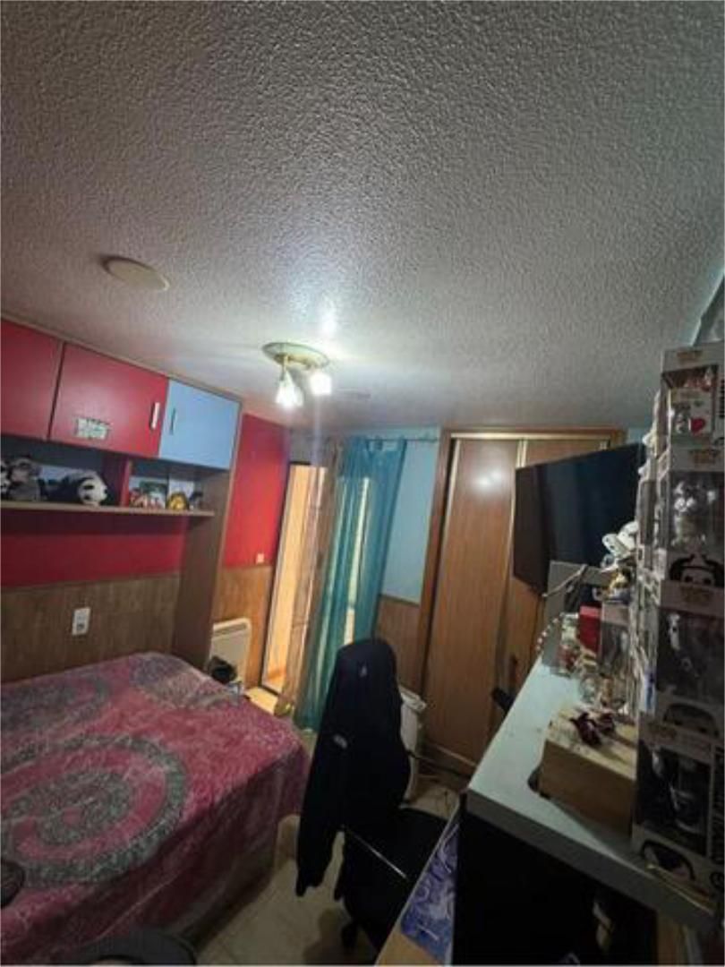 Bedroom of Flat for sale in Lorca  with Heating, Private garden and Terrace