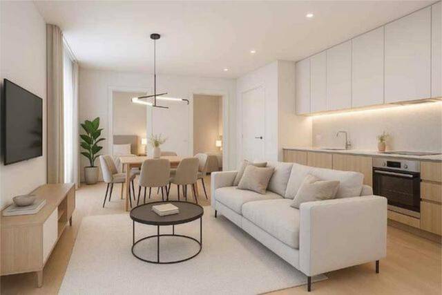 Piso en Venta en La Fontsanta