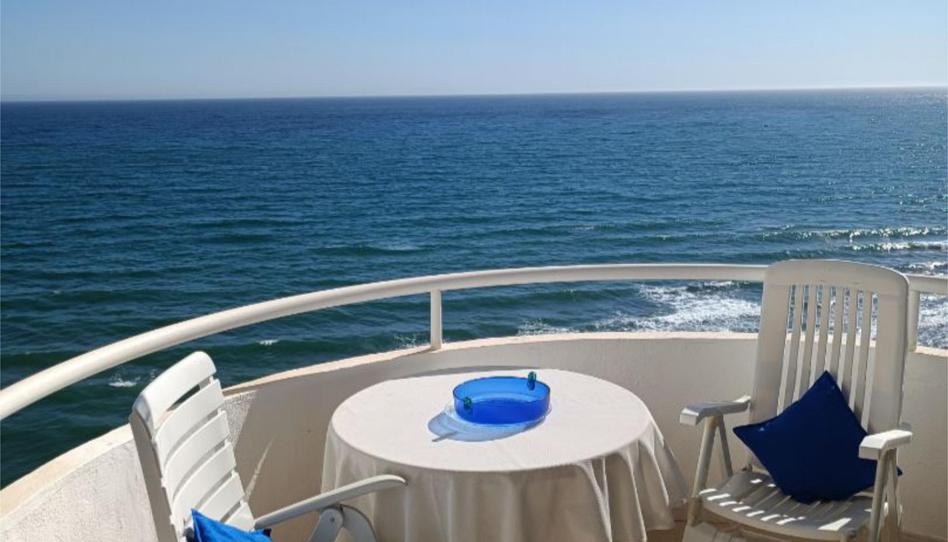 Wohnung zum Verkauf in Urbanización Algaida, 21, Calahonda, Mijas - Bild 1 Foto 1 von Wohnung zum Verkauf in Urbanización Algaida, 21, Calahonda, Mijas