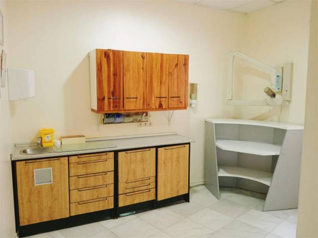 Oficina en Alquiler en Calle San Antonio, 47C en Divina Pastora