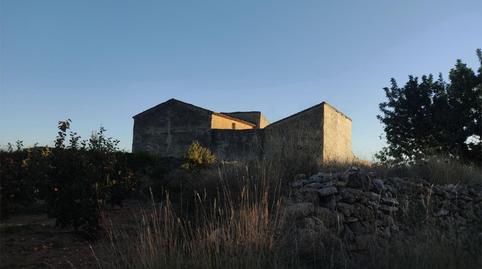 Country house for sale in Plaça Numero 5, 101, Tous, Valencia - image 2 Photo 2 of Country house for sale in Plaça Numero 5, 101, Tous, Valencia