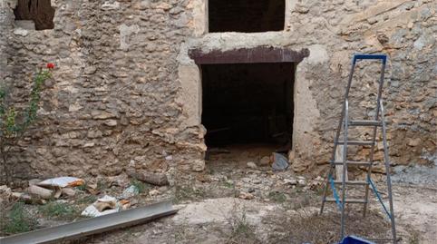 Country house for sale in Plaça Numero 5, 101, Tous, Valencia - image 3 Photo 3 of Country house for sale in Plaça Numero 5, 101, Tous, Valencia