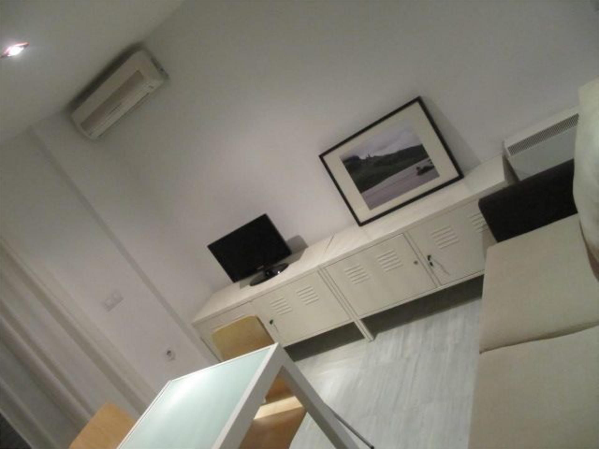 Apartament de lloguer en  Jaén Capital amb Aire condicionat i Balcó