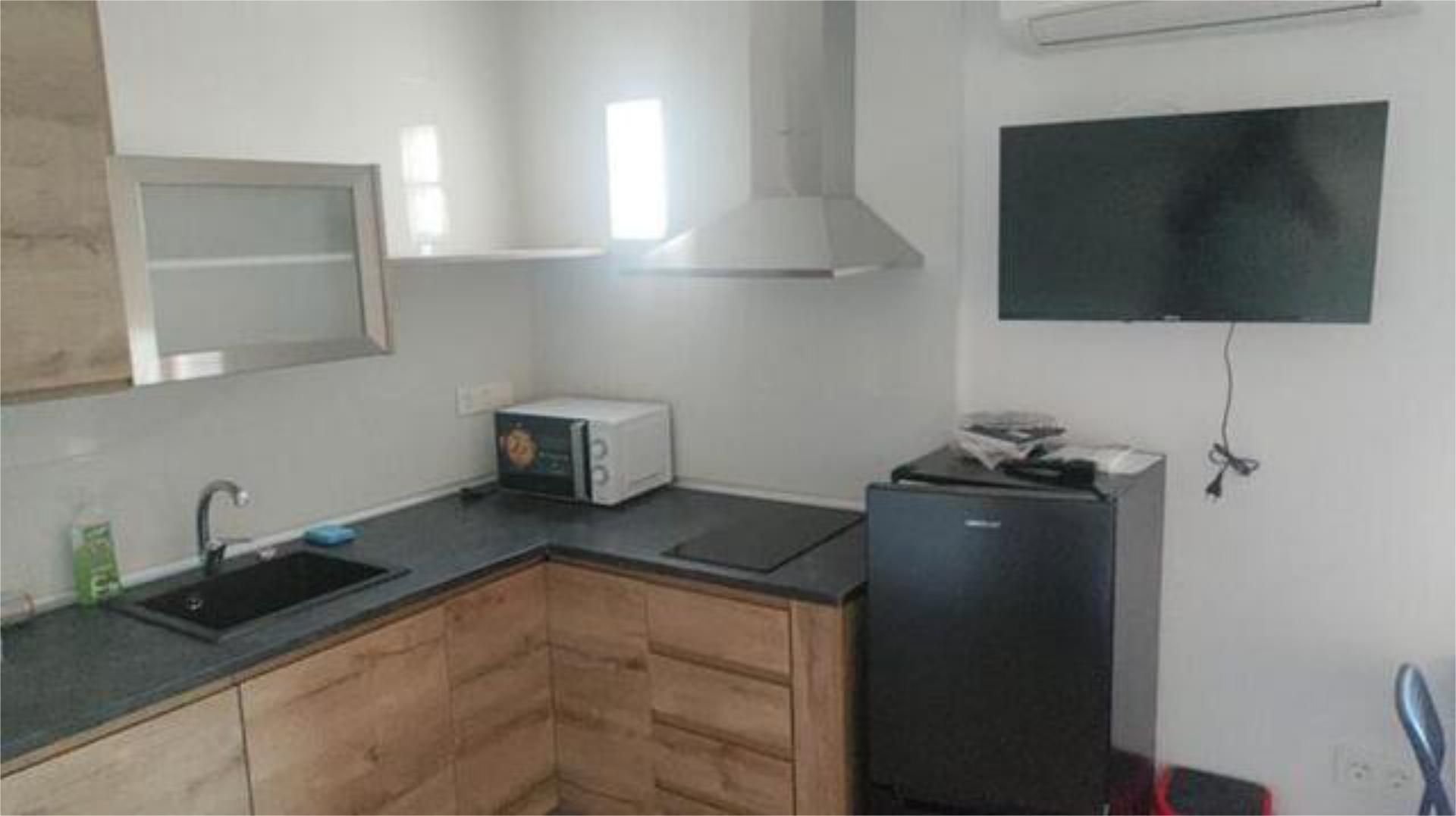 Kitchen of Flat to rent in Calatayud