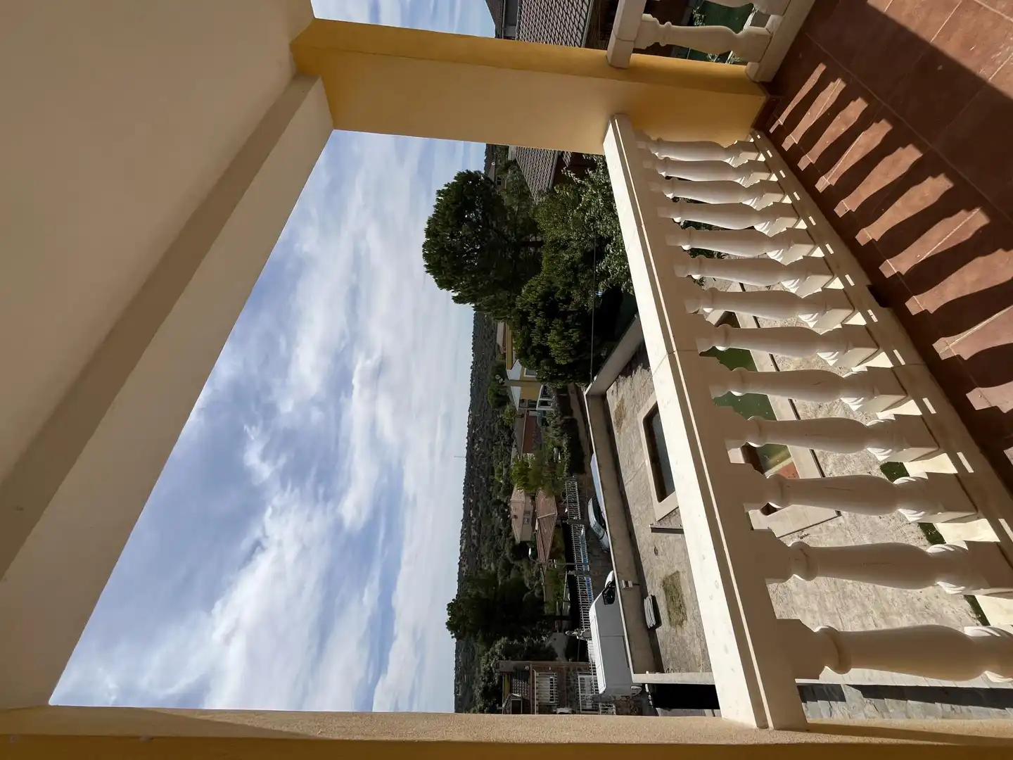 Casa o xalet en venda a Calle Málaga, 36, Calalberche Terrassa de Casa o xalet en venda en Santa Cruz del Retamar amb Terrassa, Piscina i Balcó
