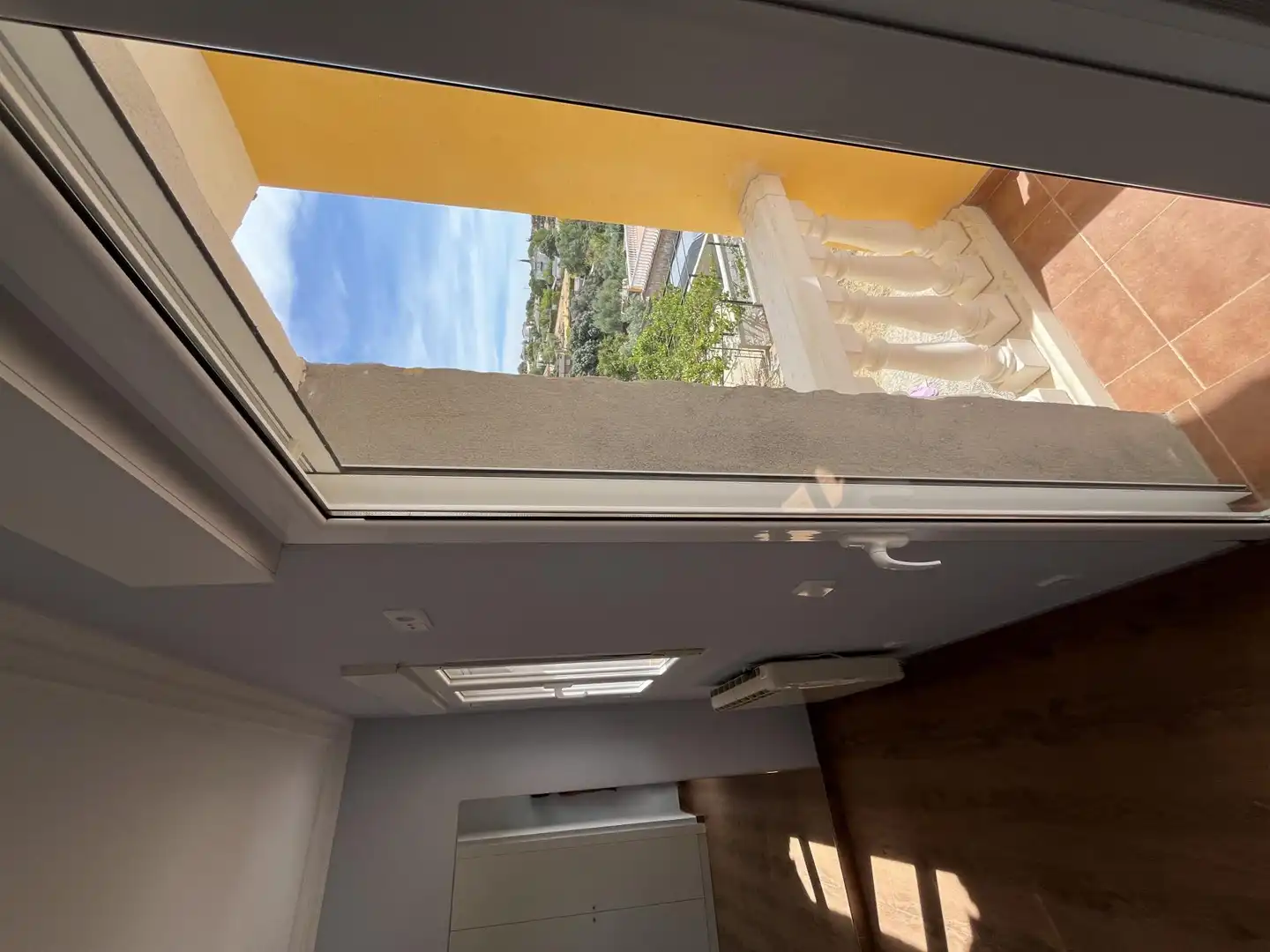 Casa o xalet en venda a Calle Málaga, 36, Calalberche Terrassa de Casa o xalet en venda en Santa Cruz del Retamar amb Terrassa, Piscina i Balcó