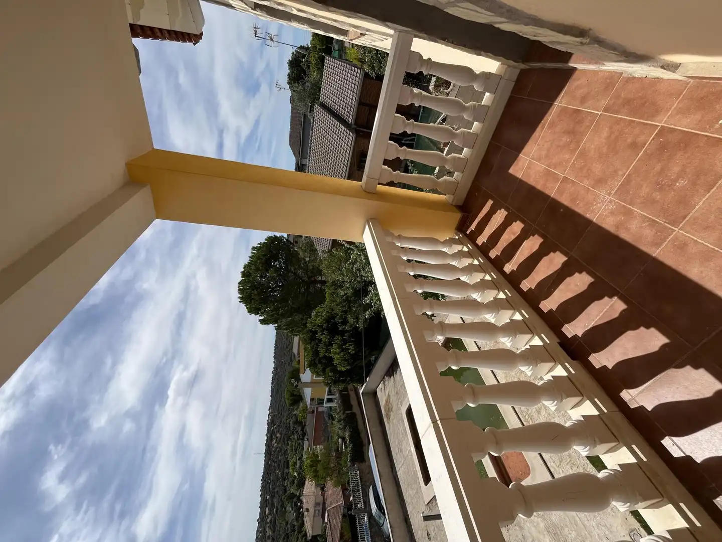 Casa o xalet en venda a Calle Málaga, 36, Calalberche Terrassa de Casa o xalet en venda en Santa Cruz del Retamar amb Terrassa, Piscina i Balcó
