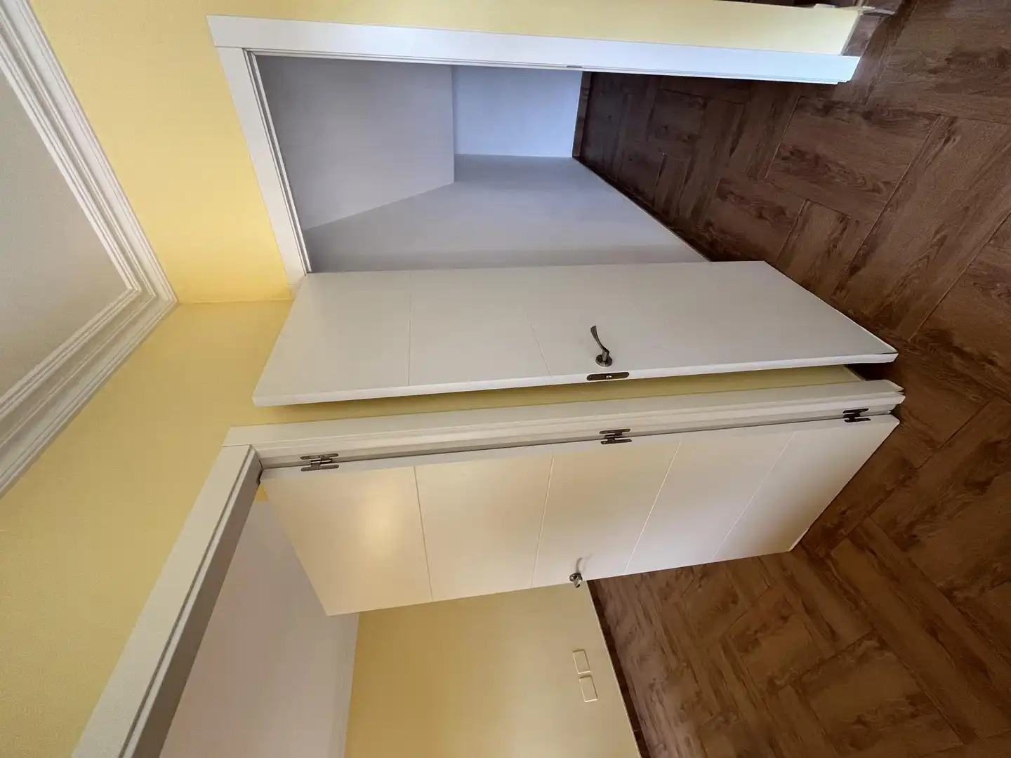 Casa o xalet en venda a Calle Málaga, 36, Calalberche Dormitori de Casa o xalet en venda en Santa Cruz del Retamar amb Terrassa, Piscina i Balcó