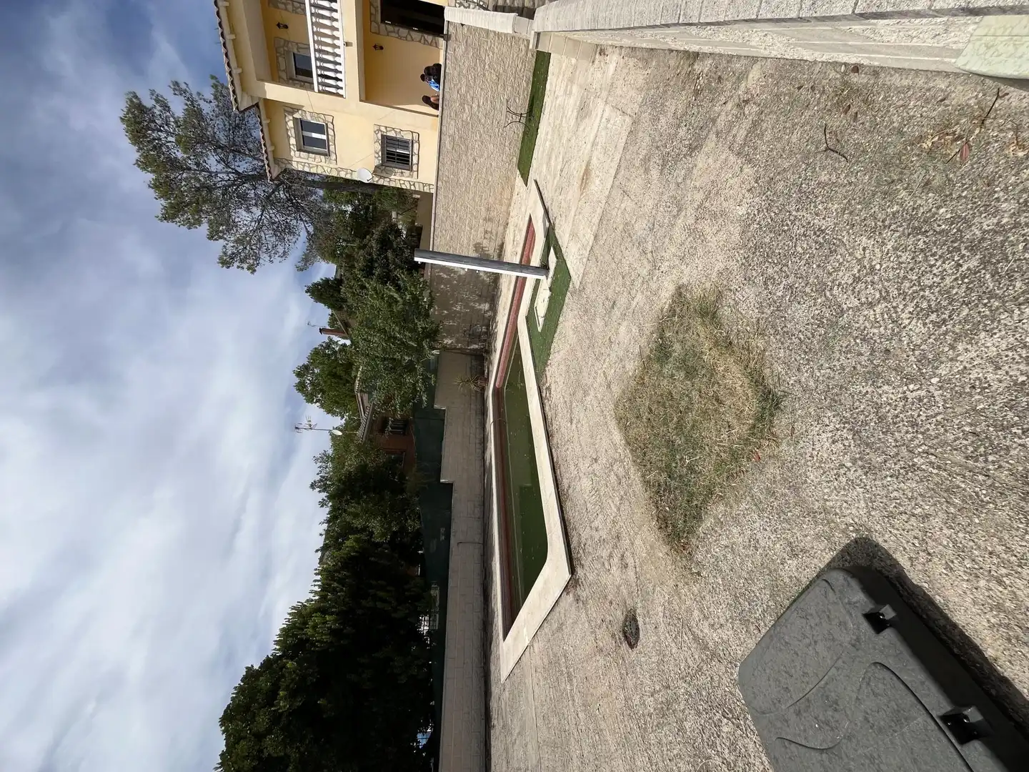 Casa o xalet en venda a Calle Málaga, 36, Calalberche Vista exterior de Casa o xalet en venda en Santa Cruz del Retamar amb Terrassa, Piscina i Balcó