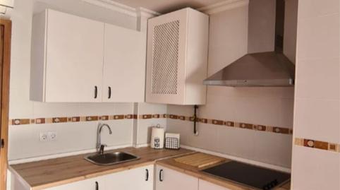 Foto 2 de Pis de lloguer a Calle Zambrana, 97, Centro ciudad, Jaén