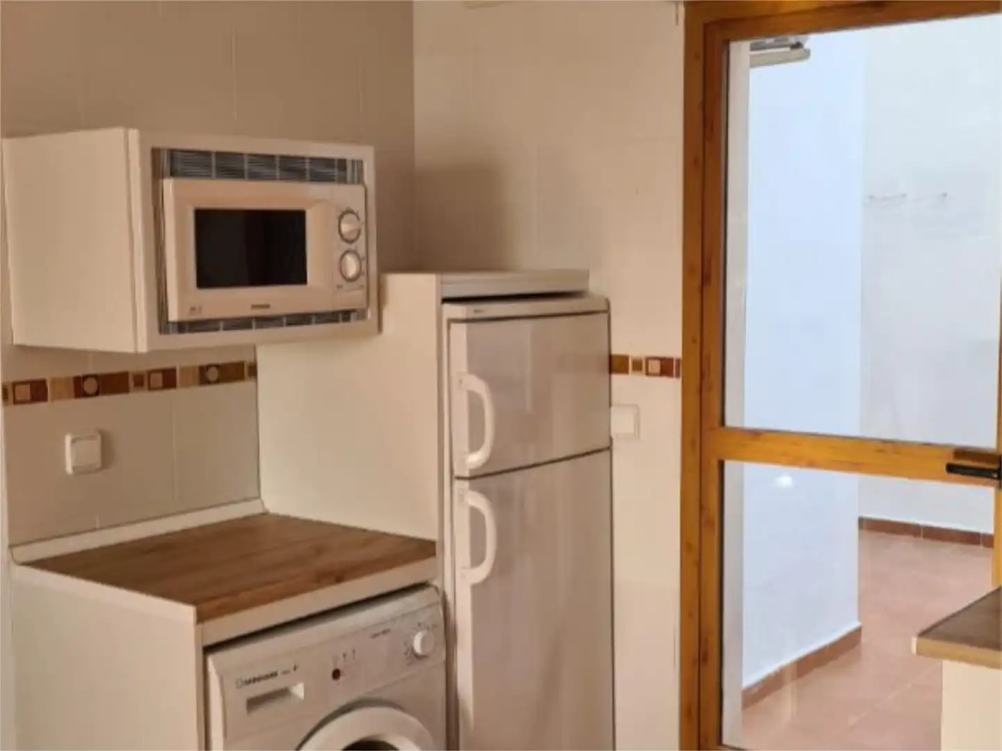 Piso de alquiler en Calle Zambrana, 97, Centro ciudad Piso de alquiler en Calle Zambrana, 97, Centro ciudad