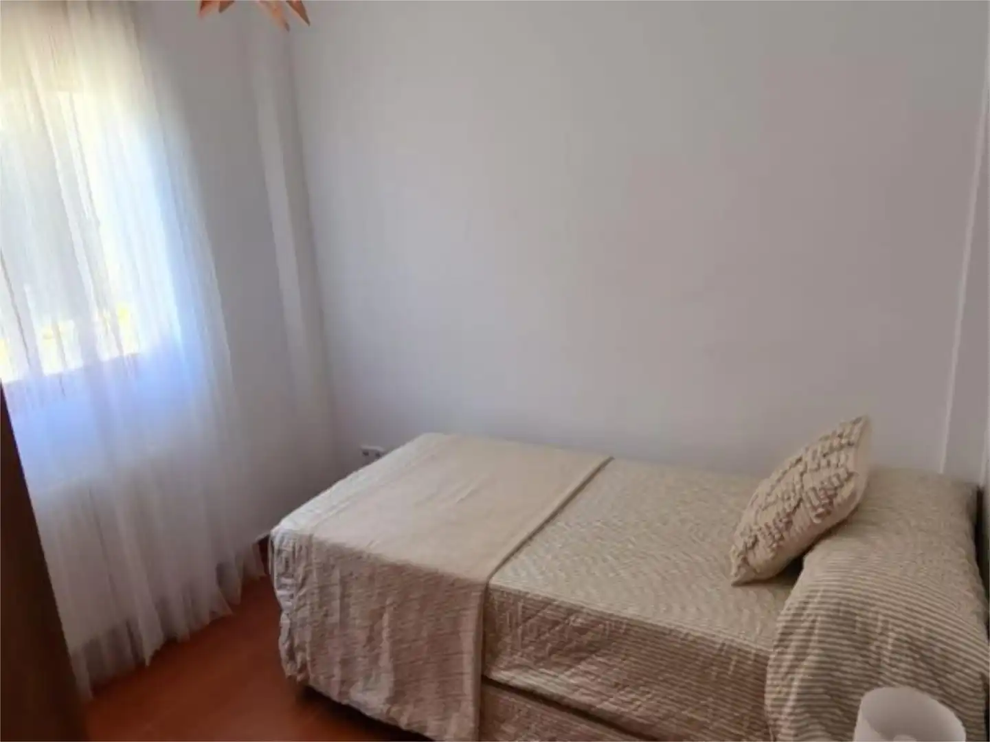 Piso de alquiler en Calle Zambrana, 97, Centro ciudad Piso de alquiler en Calle Zambrana, 97, Centro ciudad