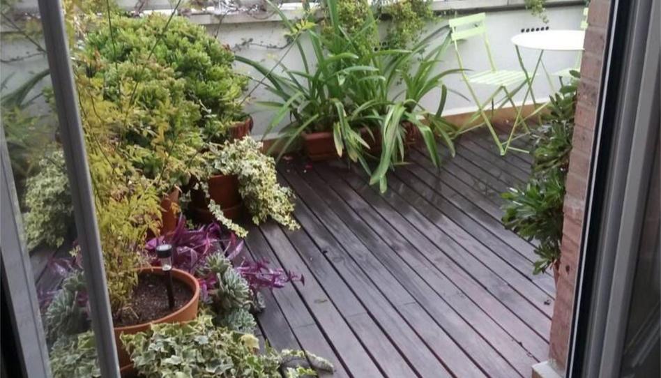 Attic for sale in Calle del Amor Hermoso, 76, Almendrales, Madrid - image 1 Photo 1 of Attic for sale in Calle del Amor Hermoso, 76, Almendrales, Madrid