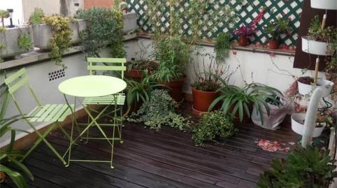 Attic for sale in Calle del Amor Hermoso, 76, Almendrales, Madrid - image 2 Photo 2 of Attic for sale in Calle del Amor Hermoso, 76, Almendrales, Madrid