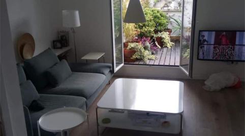 Attic for sale in Calle del Amor Hermoso, 76, Almendrales, Madrid - image 3 Photo 3 of Attic for sale in Calle del Amor Hermoso, 76, Almendrales, Madrid