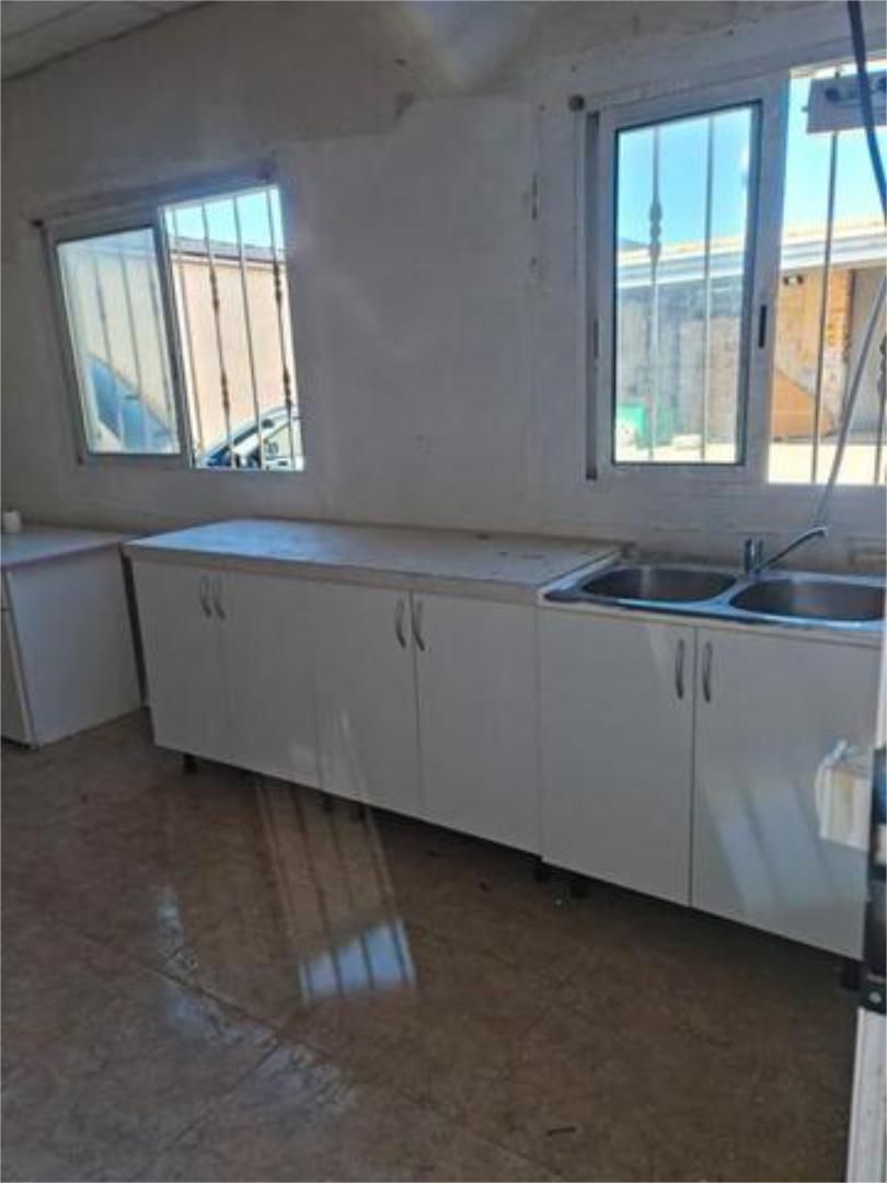 Cuina de Casa o xalet de lloguer en Roquetes amb Es permeten mascotes