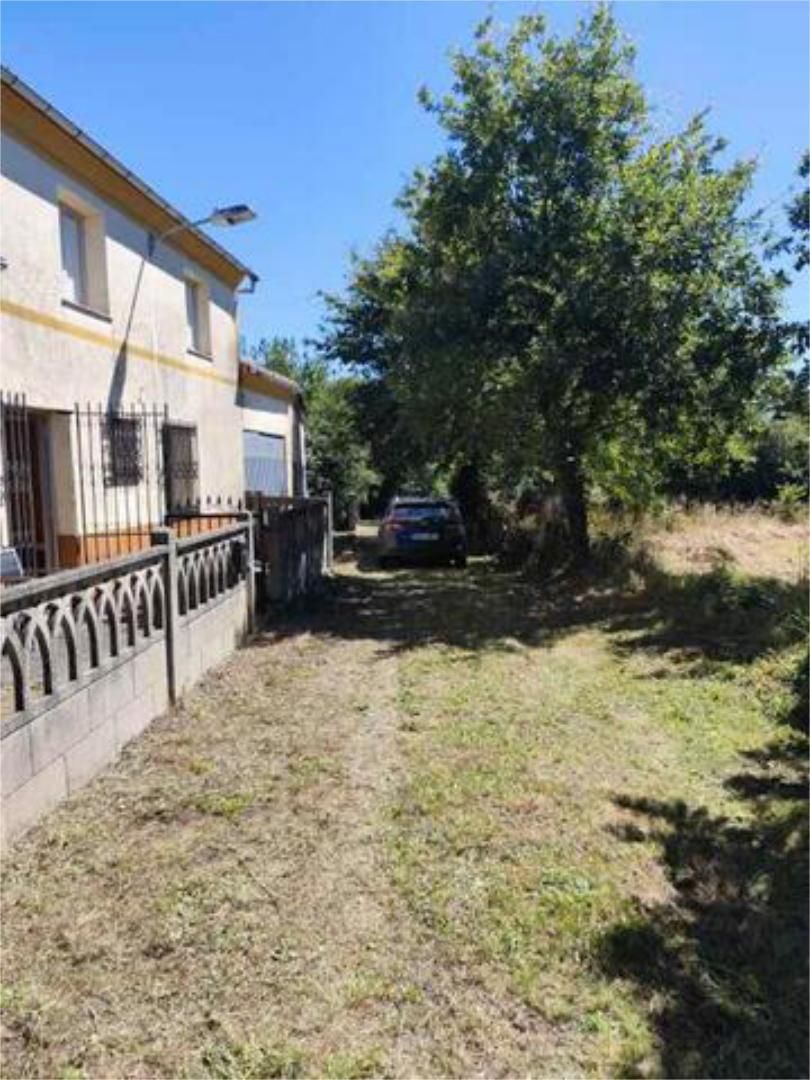 Casa o xalet en venda a Paradai Casa o xalet en venda en Lugo Capital