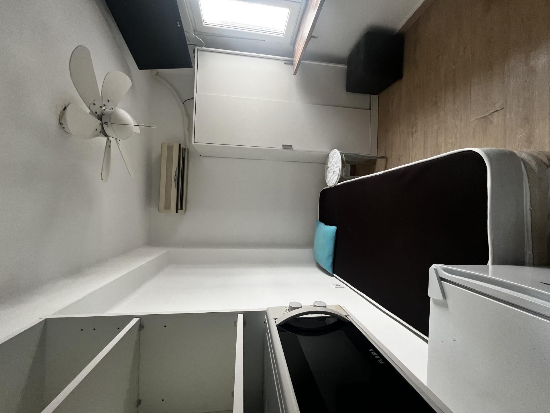 Flat to rent in Avinguda de Burjassot, 271, Ciutat Fallera