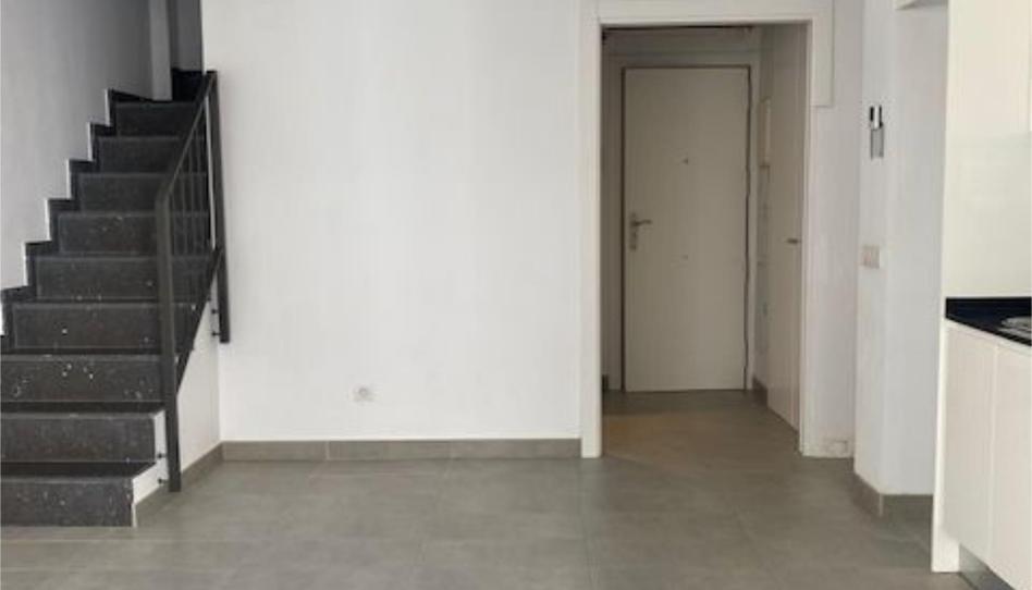 Foto 1 de Piso de alquiler en Calle de Francesc de Bolòs, 9, Vilapicina i la Torre Llobeta, Barcelona