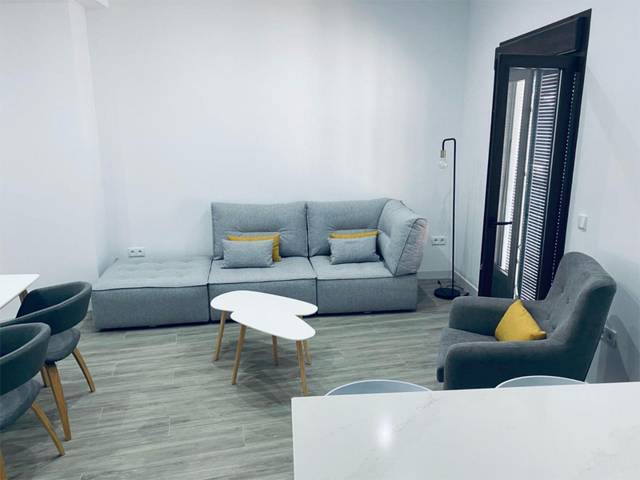 Piso en Alquiler en Calle Carrera, 45 en Osuna