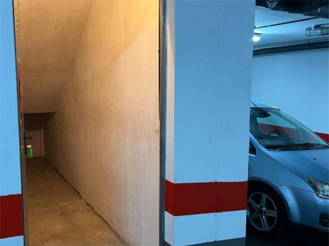 Trastero en Alquiler en Avenida las Palmeras, 23 en El Sauzal