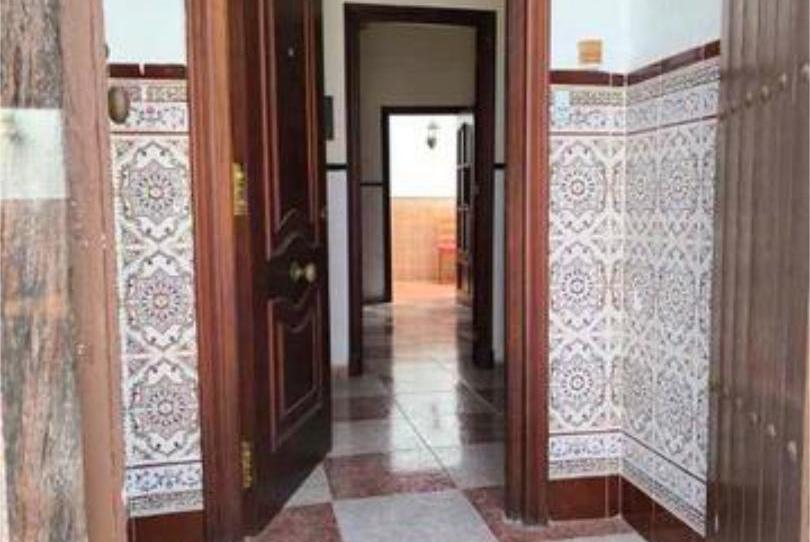 Casa o xalet en venda a El Cristo - Cayetano Roldán, Cádiz - imatge 1 Foto 1 de Casa o xalet en venda a El Cristo - Cayetano Roldán, Cádiz