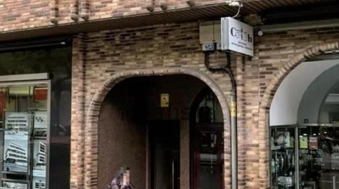 Foto 2 de Pis de lloguer a Avenida de la Paz, 19, San Millán - Ayuntamiento, La Rioja