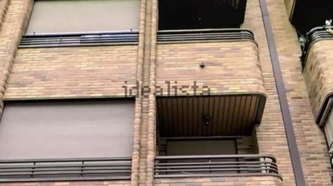 Foto 3 de Pis de lloguer a Avenida de la Paz, 19, San Millán - Ayuntamiento, La Rioja